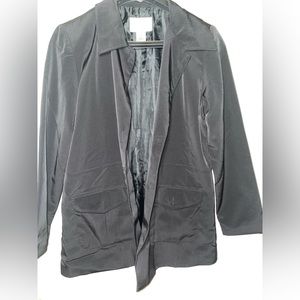 Susan Graver Blazer